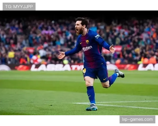 足球明星动态榜揭晓：梅西领跑本赛季表现榜单引关注