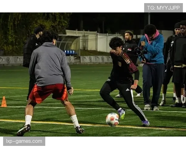 莱比锡青训再结硕果，新星闪耀赛场