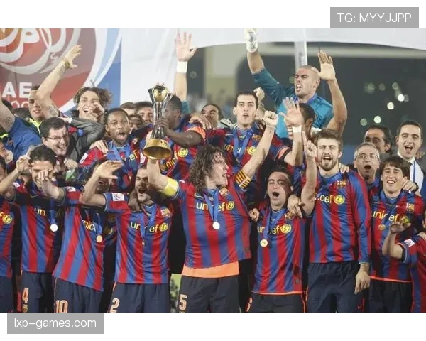 巴萨核心球员伤愈回归，球队状态回升全力冲击冠军