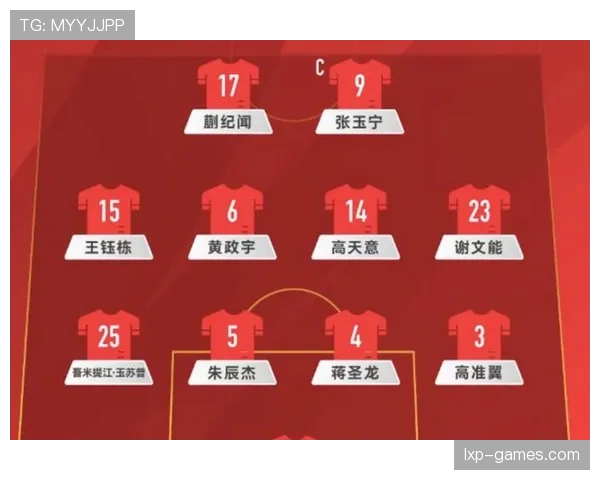 安东尼奥执教中国队近况：战术调整与球队表现走势分析