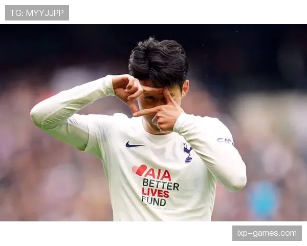 孙兴慜：欧联杯冠军+热刺队长带领球队首冠的荣耀谢幕